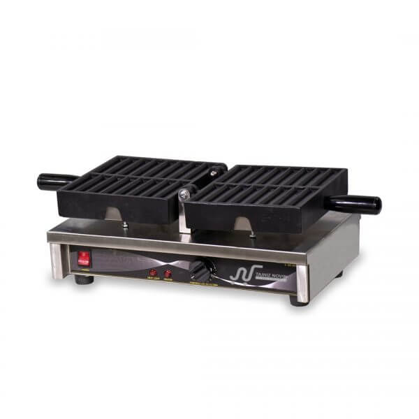 دستگاه وافل ساز چوروس (بامیه)